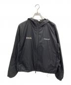 SHINYA KOZUKAシンヤコズカ）の古着「ORDINARY CITY JOGGER」｜ブラック