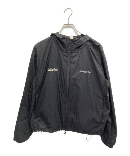 SHINYA KOZUKA（シンヤコズカ）SHINYA KOZUKA (シンヤコズカ) ORDINARY CITY JOGGER ブラック サイズ:M 未使用品の古着・服飾アイテム