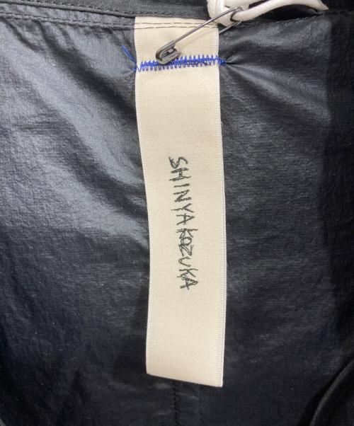 SHINYA KOZUKA（シンヤコズカ）SHINYA KOZUKA (シンヤコズカ) ORDINARY CITY JOGGER ブラック サイズ:M 未使用品の古着・服飾アイテム