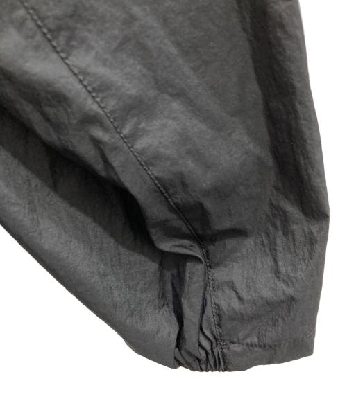 SHINYA KOZUKA（シンヤコズカ）SHINYA KOZUKA (シンヤコズカ) ORDINARY CITY JOGGER ブラック サイズ:M 未使用品の古着・服飾アイテム