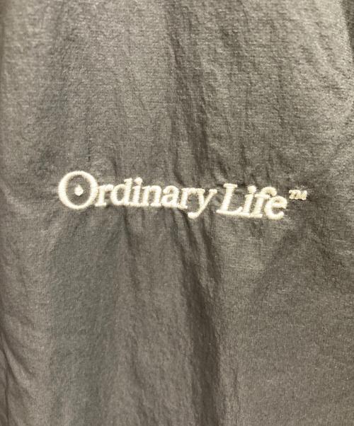 SHINYA KOZUKA（シンヤコズカ）SHINYA KOZUKA (シンヤコズカ) ORDINARY CITY JOGGER ブラック サイズ:M 未使用品の古着・服飾アイテム