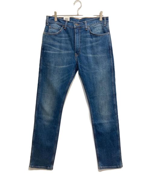 LEVI'S（リーバイス）LEVI'S (リーバイス) 505cデニムパンツ インディゴ サイズ:W34×L32 未使用品の古着・服飾アイテム