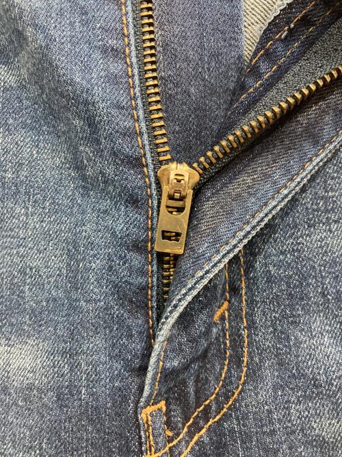 LEVI'S（リーバイス）LEVI'S (リーバイス) 505cデニムパンツ インディゴ サイズ:W34×L32 未使用品の古着・服飾アイテム