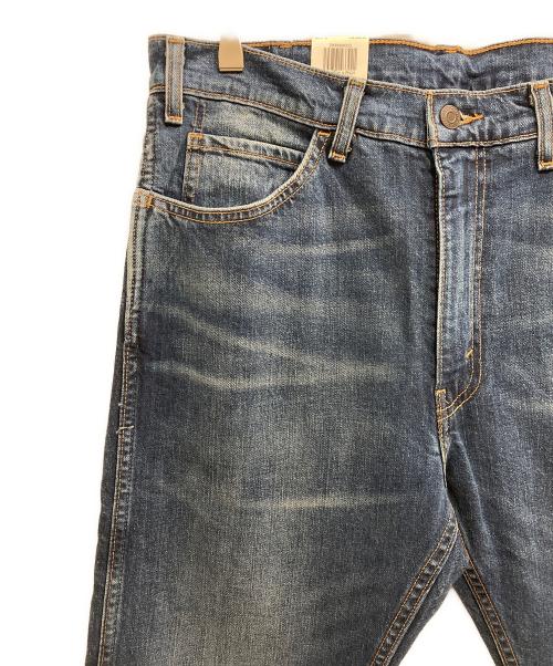 LEVI'S（リーバイス）LEVI'S (リーバイス) 505cデニムパンツ インディゴ サイズ:W34×L32 未使用品の古着・服飾アイテム