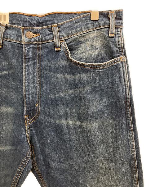 LEVI'S（リーバイス）LEVI'S (リーバイス) 505cデニムパンツ インディゴ サイズ:W34×L32 未使用品の古着・服飾アイテム