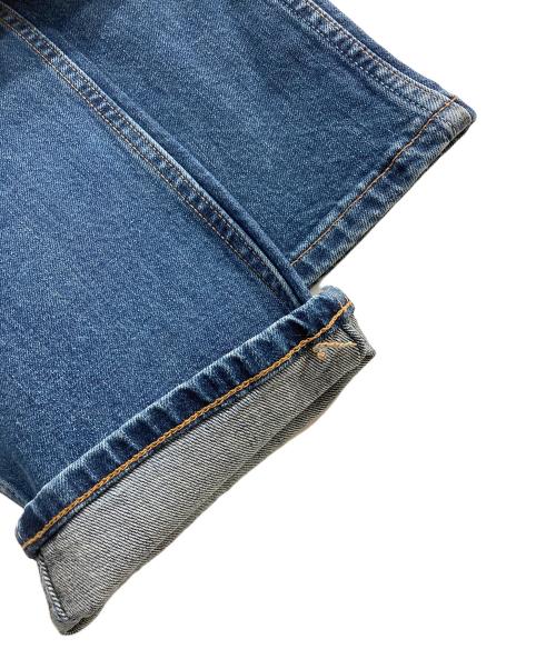 LEVI'S（リーバイス）LEVI'S (リーバイス) 505cデニムパンツ インディゴ サイズ:W34×L32 未使用品の古着・服飾アイテム
