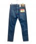 LEVI'S (リーバイス) 505cデニムパンツ インディゴ サイズ:W34×L32 未使用品：8000円
