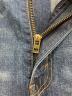 中古・古着 LEVI'S (リーバイス) 505cデニムパンツ インディゴ サイズ:W34×L32 未使用品：8000円