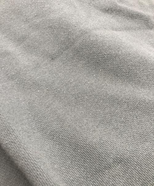 BALMAIN（バルマン）BALMAIN (バルマン) スウェットバイカーパンツ オリーブ サイズ:Sの古着・服飾アイテム