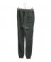 BALMAIN (バルマン) スウェットバイカーパンツ オリーブ サイズ:S：10000円