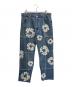 READYMADE（レディメイド）の古着「CTN WREATH DENIM」｜インディゴ