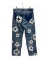 READYMADE (レディメイド) Denim Tears (デニムティアーズ) CTN WREATH DENIM インディゴ サイズ:RANDAM：30000円