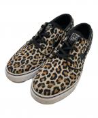 NIKE SB×WACKO MARIAナイキエスビー×ワコマリア）の古着「Janoski CNVS OG QS 
