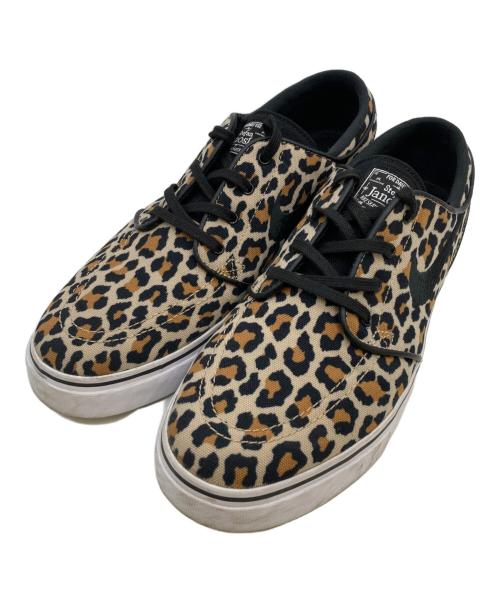 NIKE SB（ナイキエスビー）NIKE SB (ナイキエスビー) WACKO MARIA (ワコマリア) Janoski CNVS OG QS 