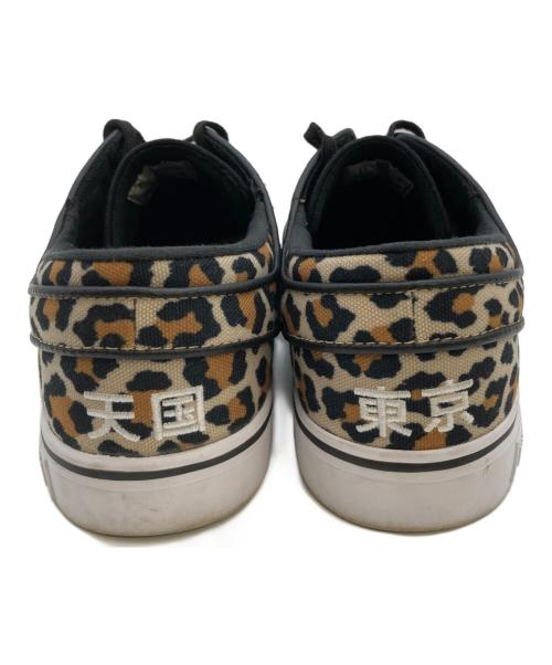 NIKE SB（ナイキエスビー）NIKE SB (ナイキエスビー) WACKO MARIA (ワコマリア) Janoski CNVS OG QS 