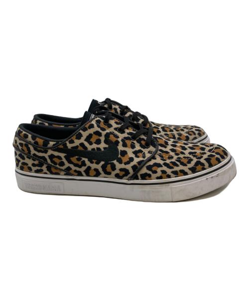 NIKE SB（ナイキエスビー）NIKE SB (ナイキエスビー) WACKO MARIA (ワコマリア) Janoski CNVS OG QS 