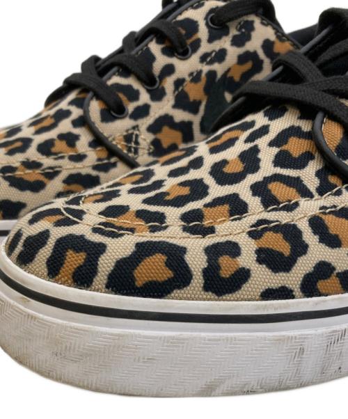 NIKE SB（ナイキエスビー）NIKE SB (ナイキエスビー) WACKO MARIA (ワコマリア) Janoski CNVS OG QS 
