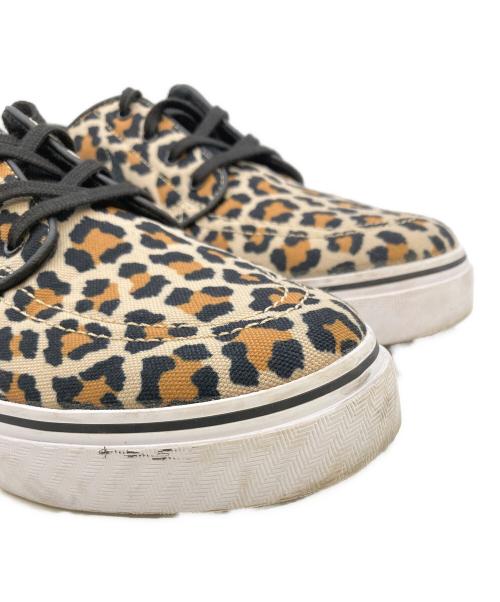 NIKE SB（ナイキエスビー）NIKE SB (ナイキエスビー) WACKO MARIA (ワコマリア) Janoski CNVS OG QS 