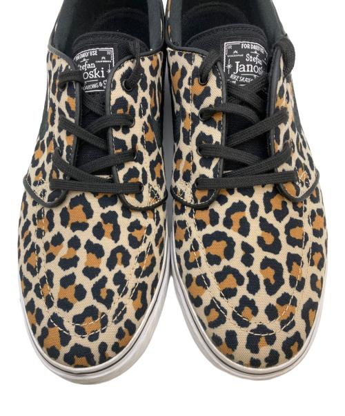 NIKE SB（ナイキエスビー）NIKE SB (ナイキエスビー) WACKO MARIA (ワコマリア) Janoski CNVS OG QS 