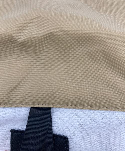 THE NORTH FACE（ザ ノース フェイス）THE NORTH FACE (ザ ノース フェイス) THE COACH JACKET ベージュ サイズ:XLの古着・服飾アイテム
