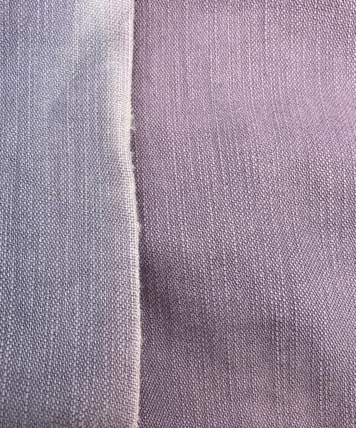 RRL（ダブルアールエル）RRL (ダブルアールエル) 13スター ベイカーパンツ パープル サイズ: W31×L30の古着・服飾アイテム