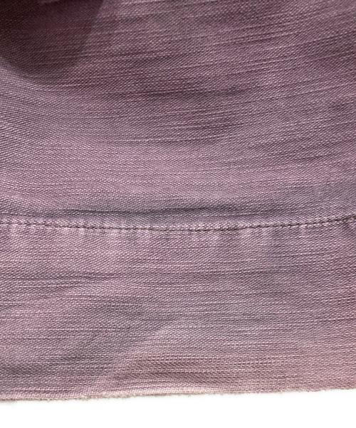 RRL（ダブルアールエル）RRL (ダブルアールエル) 13スター ベイカーパンツ パープル サイズ: W31×L30の古着・服飾アイテム