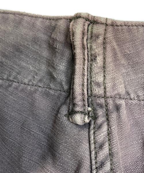 RRL（ダブルアールエル）RRL (ダブルアールエル) 13スター ベイカーパンツ パープル サイズ: W31×L30の古着・服飾アイテム