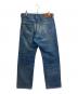 RRL (ダブルアールエル) VINTAGE 5 POCKET SELVEDGE DENIM インディゴ サイズ: W32×L32：25000円