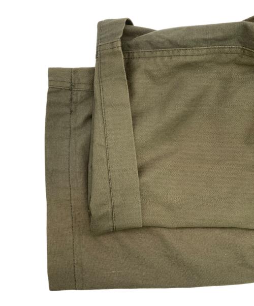 ELEMENT（エレメント）ELEMENT (エレメント) NIGEL CABOURN (ナイジェルケーボン) THE SAWYER COVERALL オリーブ サイズ:Sの古着・服飾アイテム