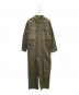 ELEMENT（エレメント）の古着「THE SAWYER COVERALL」｜オリーブ