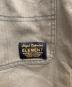 中古・古着 ELEMENT (エレメント) NIGEL CABOURN (ナイジェルケーボン) THE SAWYER COVERALL オリーブ サイズ:S：8000円