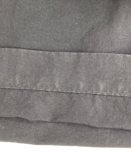 The Ennoy Professional（ザ エンノイ プロフェッショナル）The Ennoy Professional (ザ エンノイ プロフェッショナル) Nylon Short Pant ブラック サイズ:Lの古着・服飾アイテム