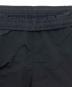 中古・古着 The Ennoy Professional (ザ エンノイ プロフェッショナル) Nylon Short Pant ブラック サイズ:L：12000円
