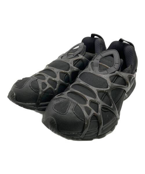 NIKE（ナイキ）NIKE (ナイキ) AIR KUKINI ブラック サイズ:27cm/EUR42.5/UK8/BR40.5の古着・服飾アイテム