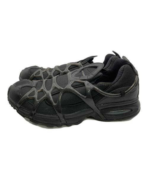 NIKE（ナイキ）NIKE (ナイキ) AIR KUKINI ブラック サイズ:27cm/EUR42.5/UK8/BR40.5の古着・服飾アイテム