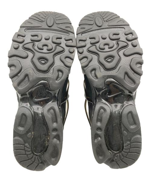 NIKE（ナイキ）NIKE (ナイキ) AIR KUKINI ブラック サイズ:27cm/EUR42.5/UK8/BR40.5の古着・服飾アイテム