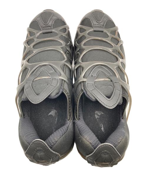 NIKE（ナイキ）NIKE (ナイキ) AIR KUKINI ブラック サイズ:27cm/EUR42.5/UK8/BR40.5の古着・服飾アイテム