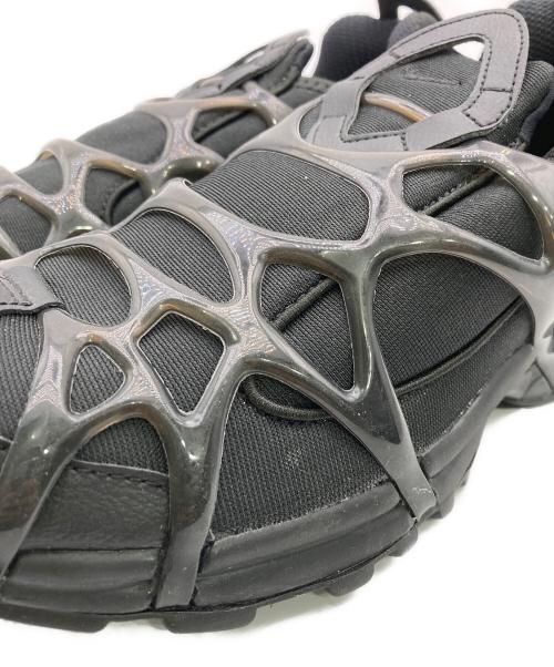 NIKE（ナイキ）NIKE (ナイキ) AIR KUKINI ブラック サイズ:27cm/EUR42.5/UK8/BR40.5の古着・服飾アイテム