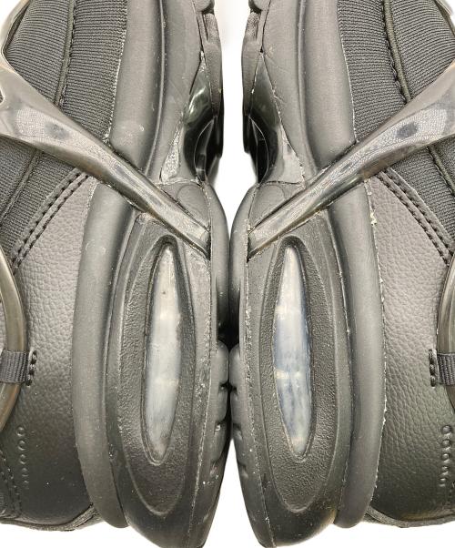 NIKE（ナイキ）NIKE (ナイキ) AIR KUKINI ブラック サイズ:27cm/EUR42.5/UK8/BR40.5の古着・服飾アイテム