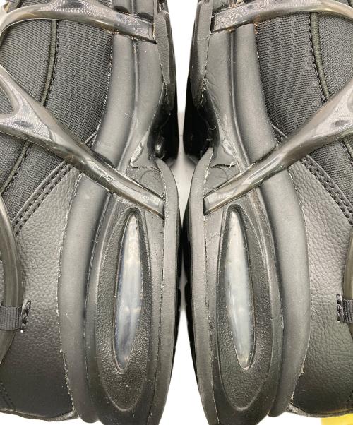 NIKE（ナイキ）NIKE (ナイキ) AIR KUKINI ブラック サイズ:27cm/EUR42.5/UK8/BR40.5の古着・服飾アイテム
