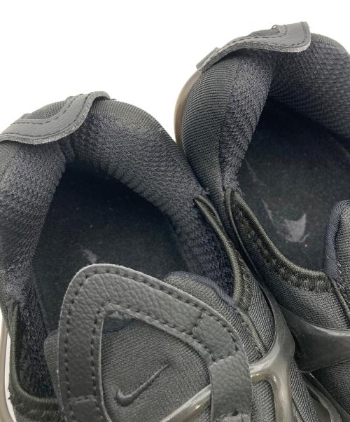 NIKE（ナイキ）NIKE (ナイキ) AIR KUKINI ブラック サイズ:27cm/EUR42.5/UK8/BR40.5の古着・服飾アイテム