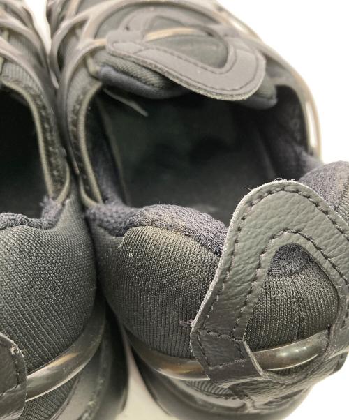 NIKE（ナイキ）NIKE (ナイキ) AIR KUKINI ブラック サイズ:27cm/EUR42.5/UK8/BR40.5の古着・服飾アイテム