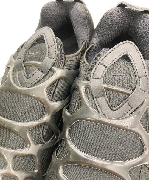 NIKE（ナイキ）NIKE (ナイキ) AIR KUKINI ブラック サイズ:27cm/EUR42.5/UK8/BR40.5の古着・服飾アイテム