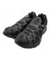 NIKE（ナイキ）の古着「AIR KUKINI」｜ブラック