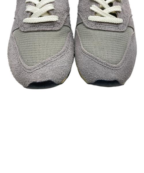 NEW BALANCE（ニューバランス）NEW BALANCE (ニューバランス) ローカットスニーカー グレー サイズ:jp28.5/uｋ10/eur44.5の古着・服飾アイテム