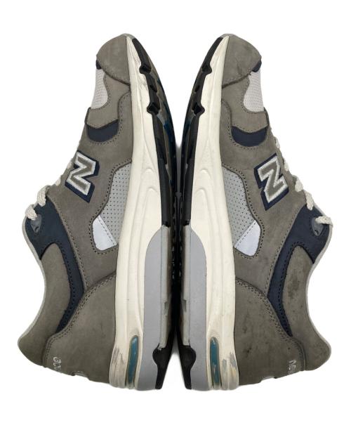 NEW BALANCE（ニューバランス）NEW BALANCE (ニューバランス) ローカットスニーカー グレー サイズ:28.5cm/US10.5/UK10/EUR44.5の古着・服飾アイテム