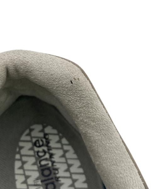 NEW BALANCE（ニューバランス）NEW BALANCE (ニューバランス) ローカットスニーカー グレー サイズ:28.5cm/US10.5/UK10/EUR44.5の古着・服飾アイテム