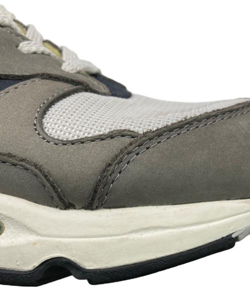 NEW BALANCE（ニューバランス）NEW BALANCE (ニューバランス) ローカットスニーカー グレー サイズ:28.5cm/US10.5/UK10/EUR44.5の古着・服飾アイテム