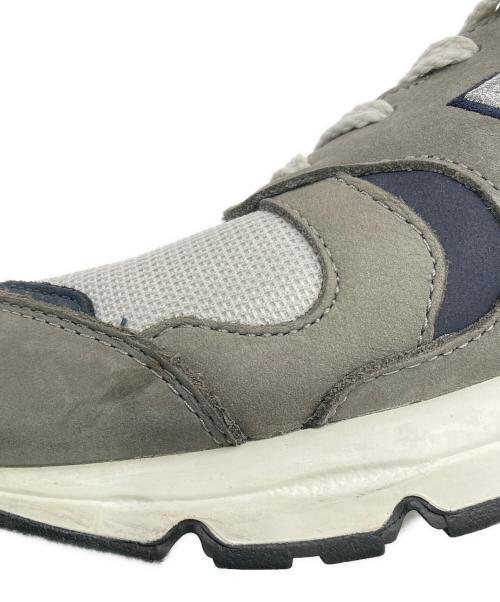 NEW BALANCE（ニューバランス）NEW BALANCE (ニューバランス) ローカットスニーカー グレー サイズ:28.5cm/US10.5/UK10/EUR44.5の古着・服飾アイテム