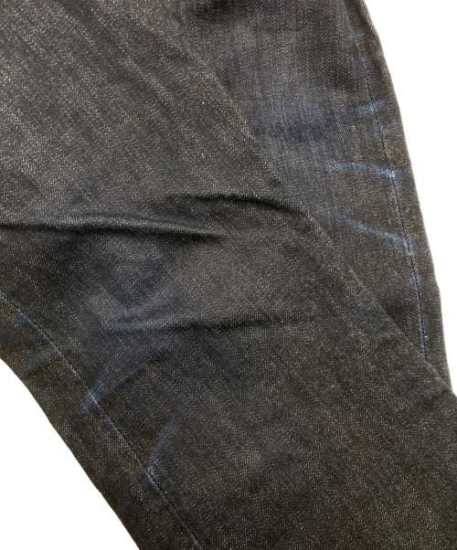 RRL（ダブルアールエル）RRL (ダブルアールエル) スリムフィットデニムパンツ インディゴ サイズ:29×32の古着・服飾アイテム